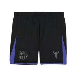 Pantalones 2a FC Barcelona 2025/26